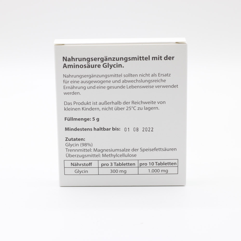 BIDICIN Lutschtabletten BIDICIN Lutschtabletten