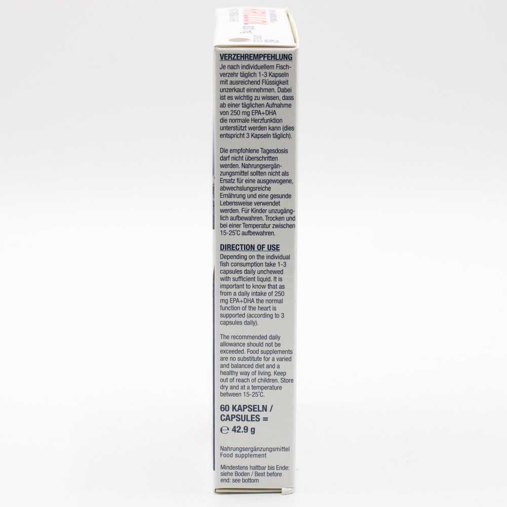 NATÜRLICHES Krillöl 500 mg Prem.+Omega 3-6-9 Kaps. NATÜRLICHES Krillöl 500 mg Prem.+Omega 3-6-9 Kaps.