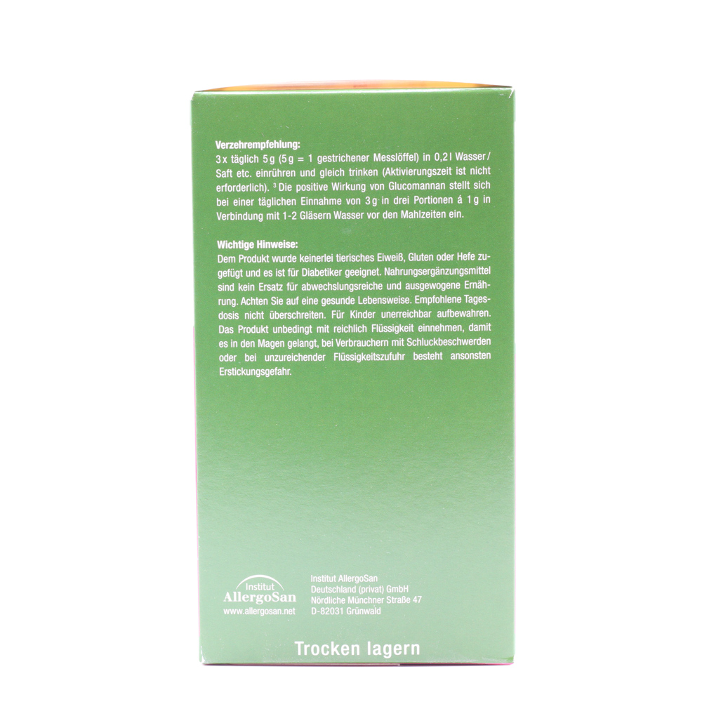 OMNI LOGiC PLUS Pulver OMNI LOGiC PLUS Pulver