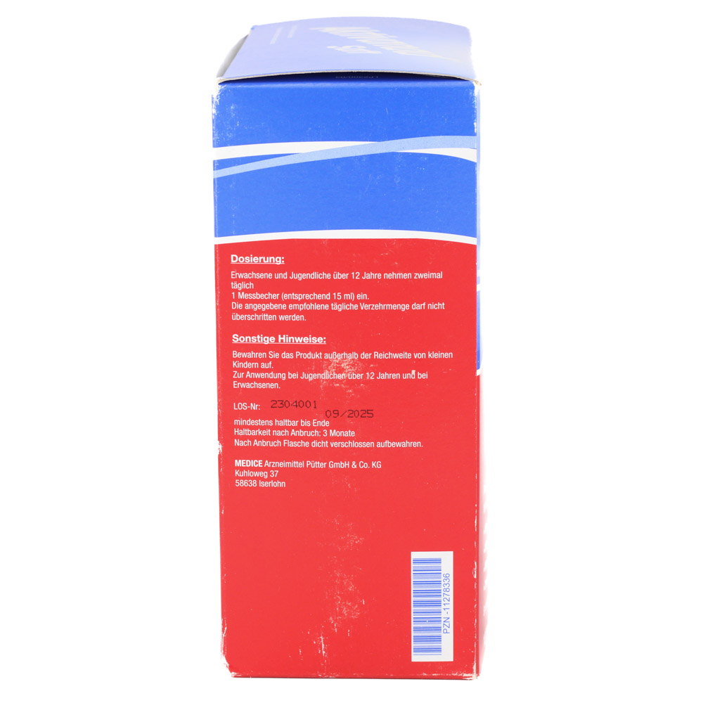 AKTIVANAD Saft AKTIVANAD Saft