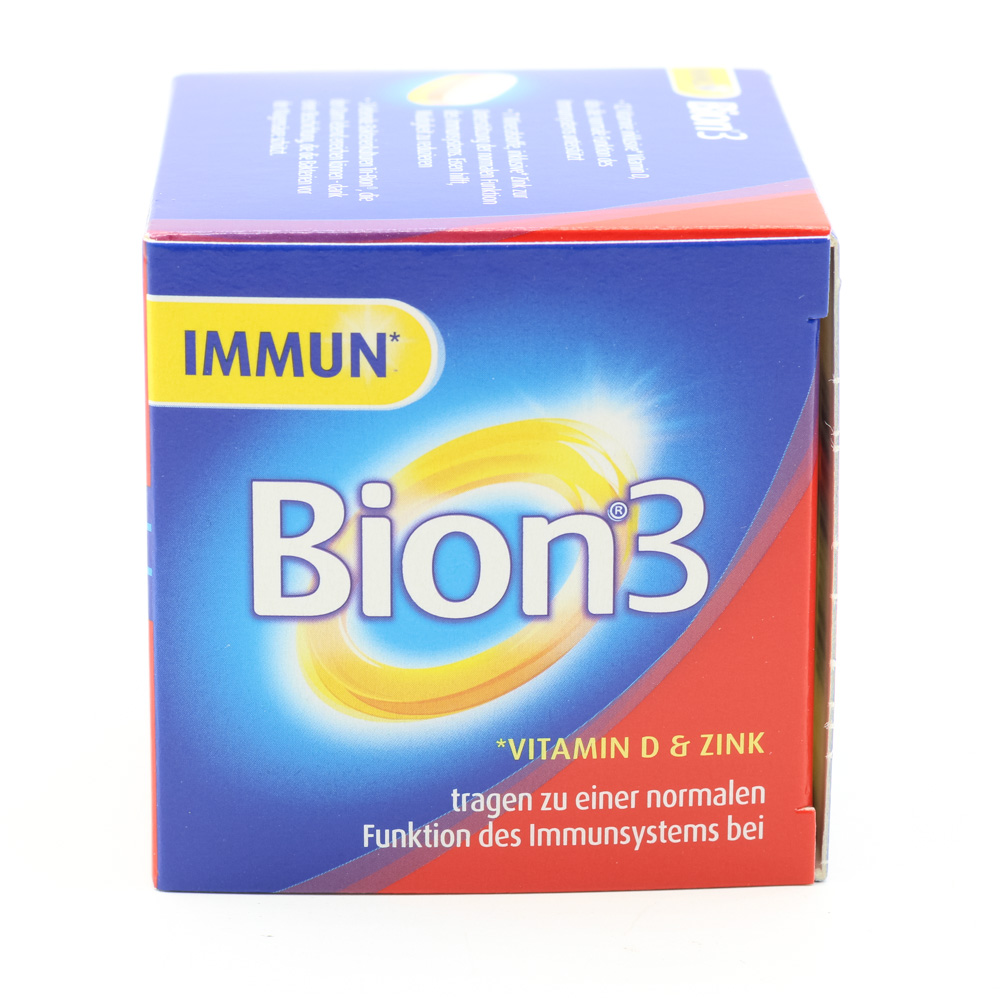BION3 Tabletten BION3 Tabletten