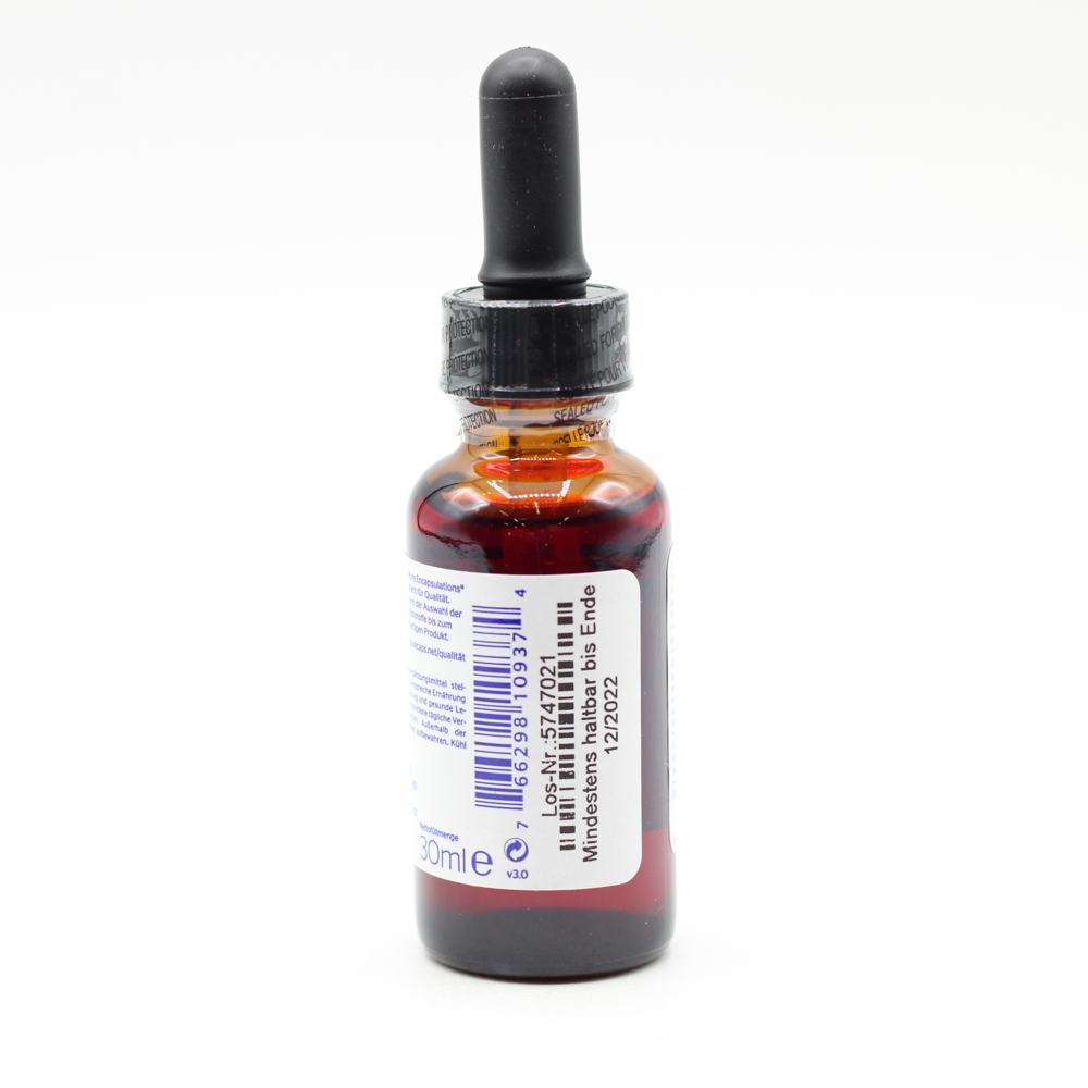 PURE ENCAPSULATIONS Vitamin B12 liquid PURE ENCAPSULATIONS Vitamin B12 liquid