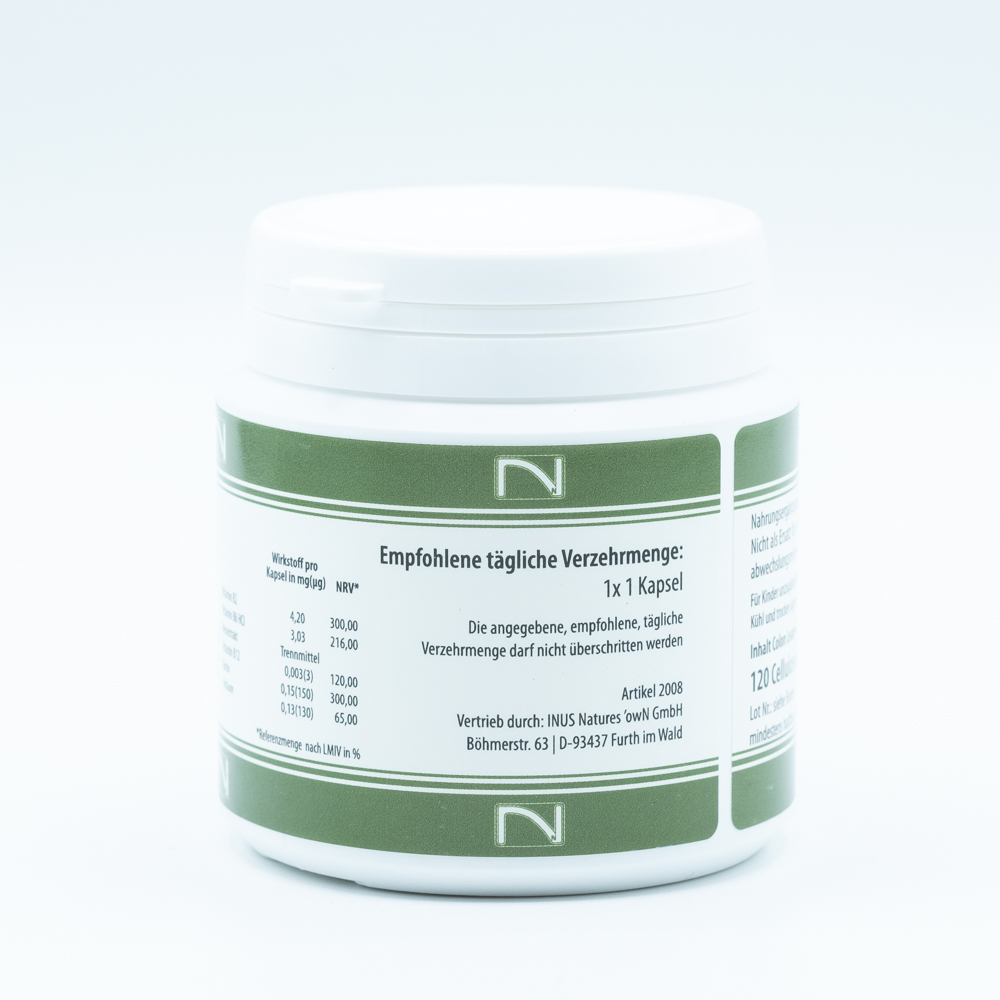 COLON LEAKY-GUT Kapseln COLON LEAKY-GUT Kapseln