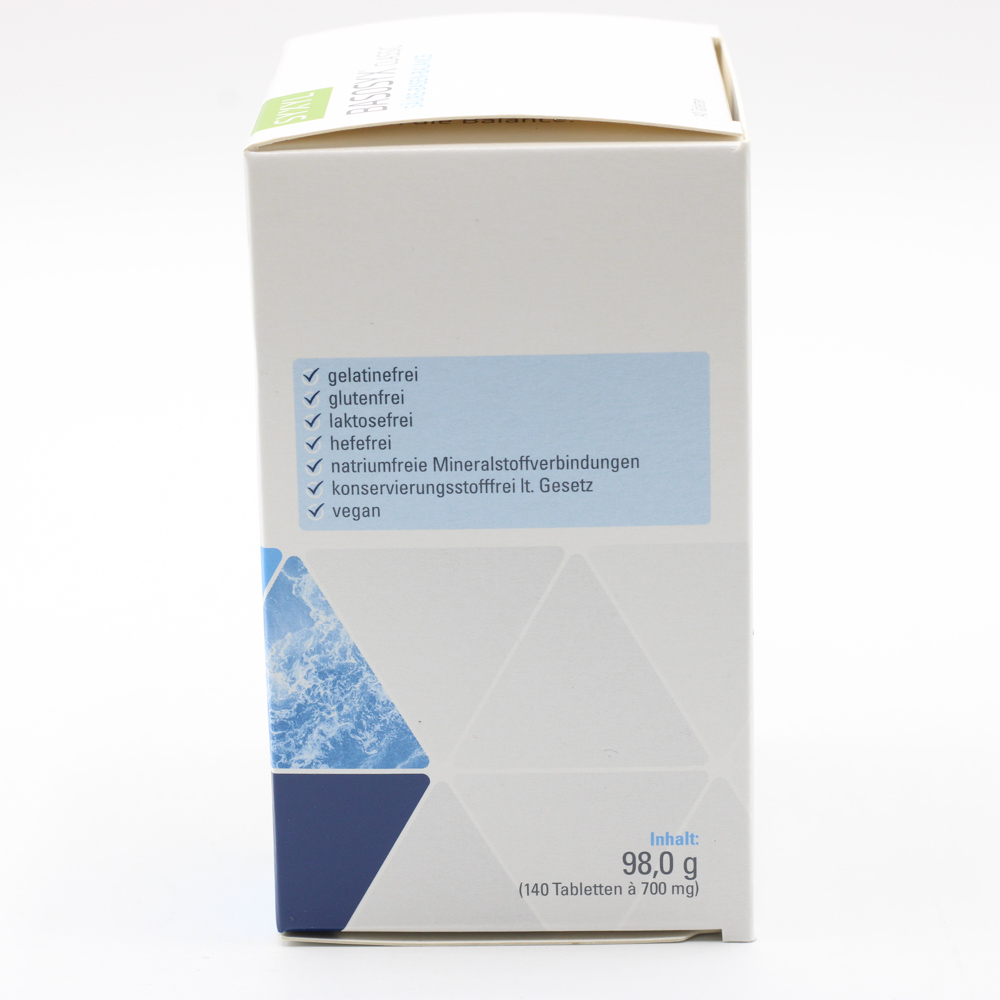 BASOSYX Classic Syxyl Tabletten BASOSYX Classic Syxyl Tabletten