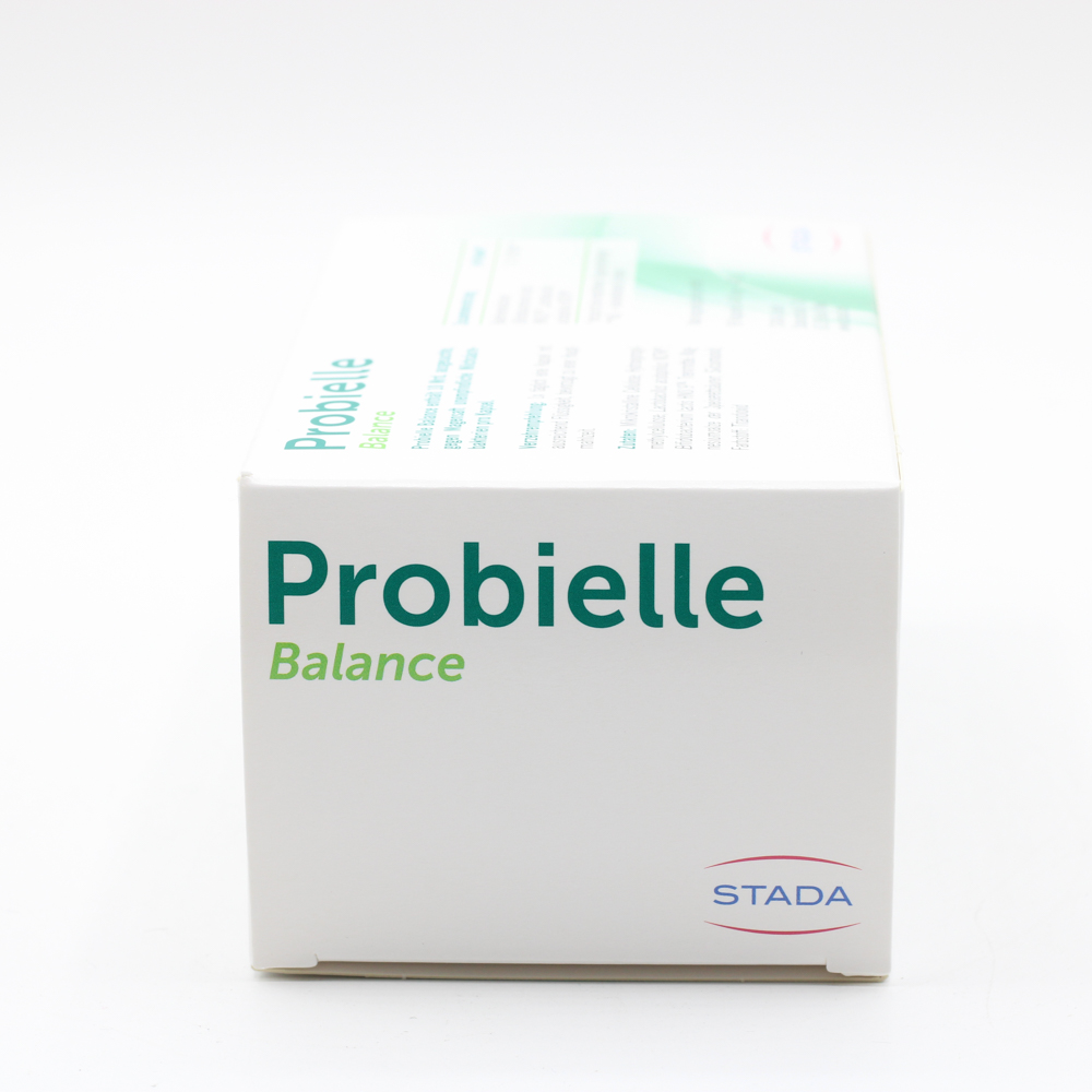 PROBIELLE Balance Kapseln PROBIELLE Balance Kapseln