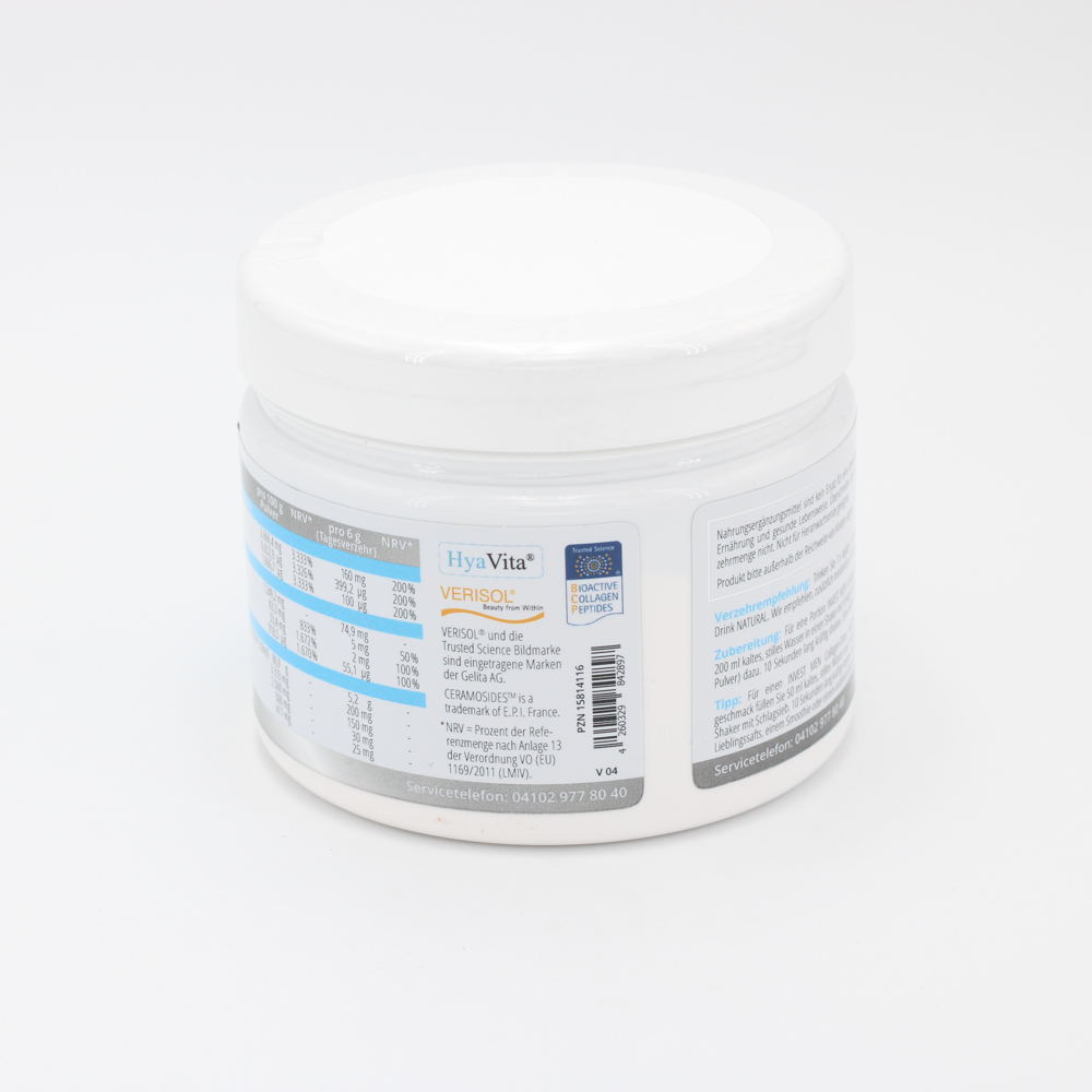 INVEST MEN Collagen-Drink für Männer Pulver INVEST MEN Collagen-Drink für Männer Pulver