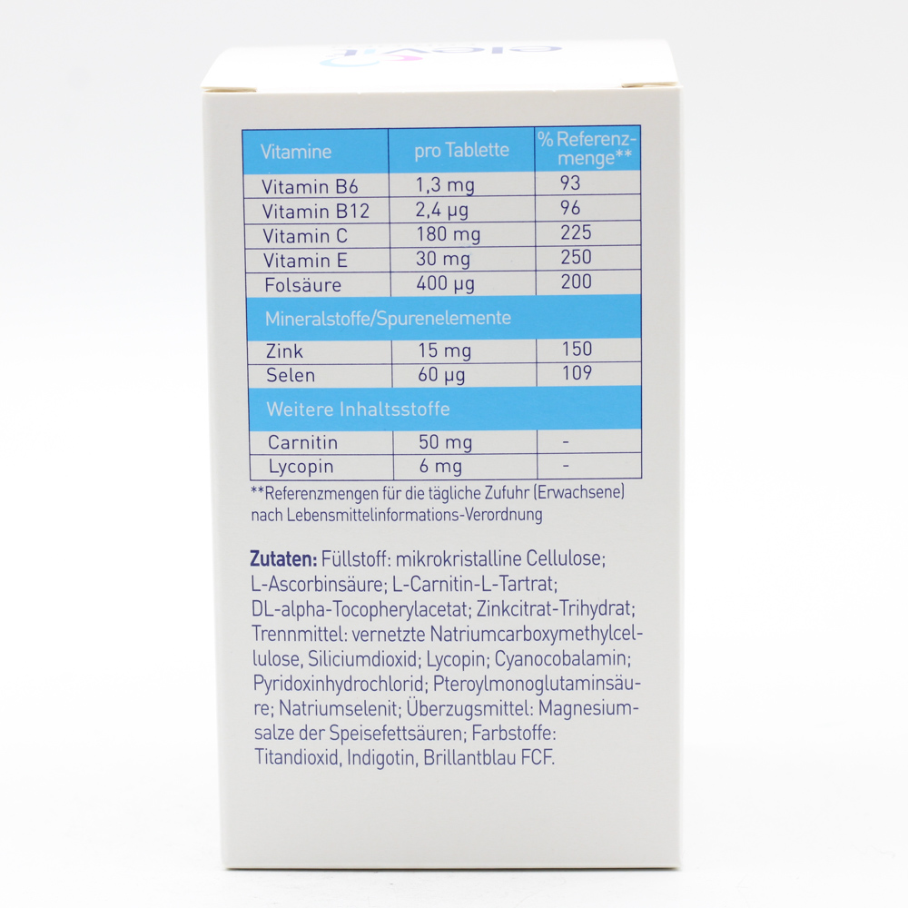 ELEVIT for Men Tabletten ELEVIT for Men Tabletten