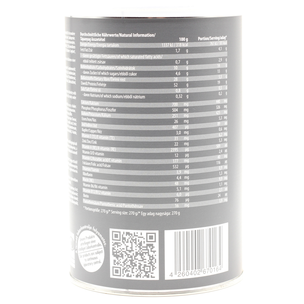 INSUMED Basic Plus Trinkmahlzeit Caramel-Crema Plv INSUMED Basic Plus Trinkmahlzeit Caramel-Crema Plv