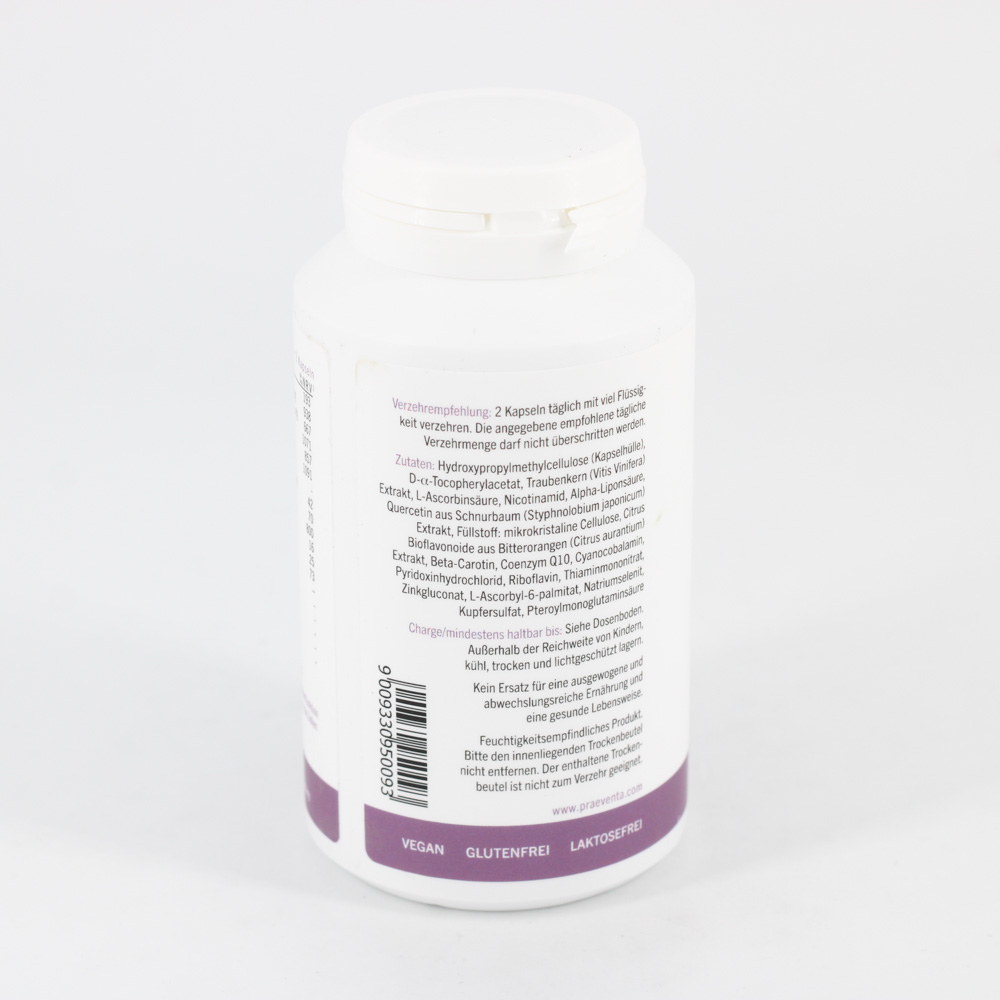 THYREOPROTECT+Selen Kapseln THYREOPROTECT+Selen Kapseln