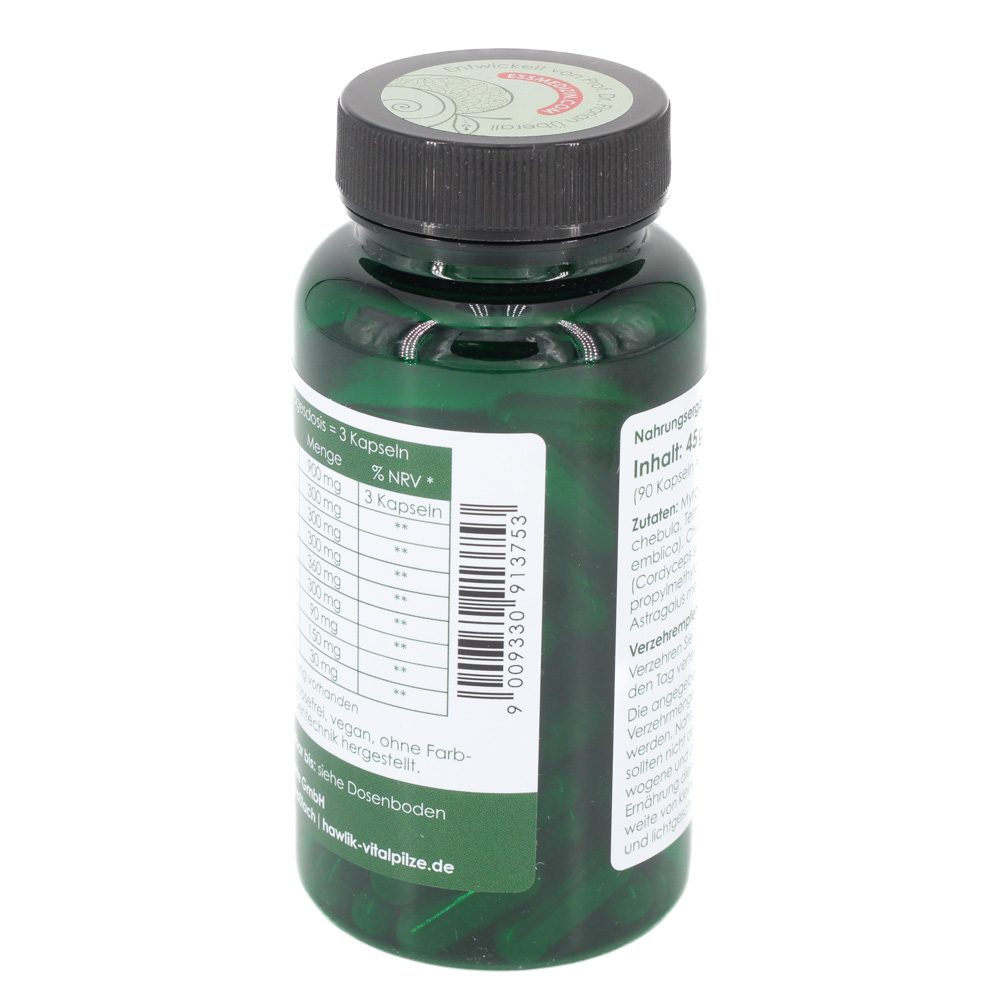 MYRO IMMUNO Kapseln MYRO IMMUNO Kapseln