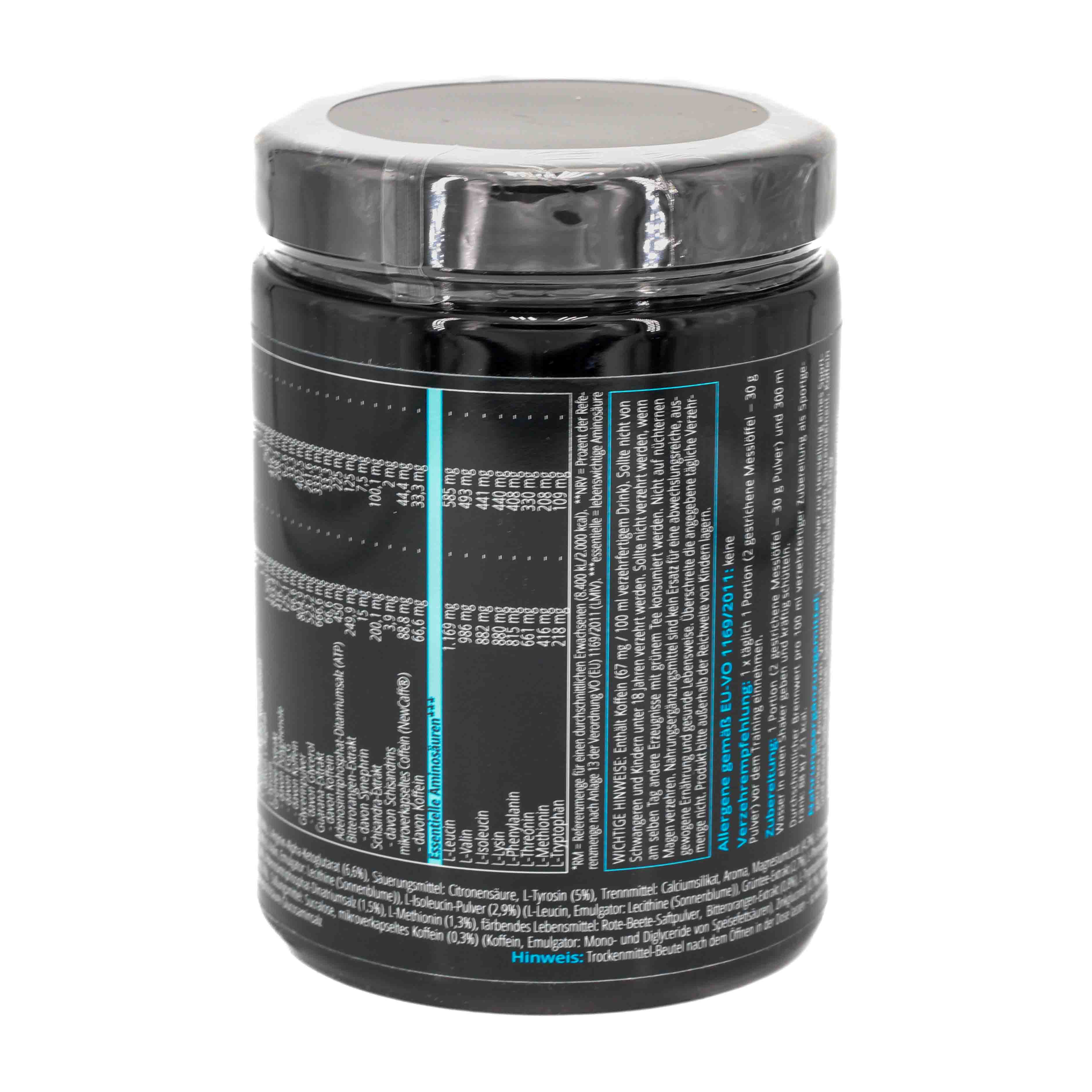 APORTHA Sports ANGER veganes Pulver APORTHA Sports ANGER veganes Pulver