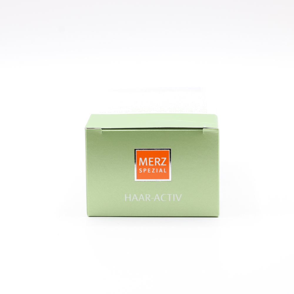 MERZ Spezial Haar-activ Dragees MERZ Spezial Haar-activ Dragees