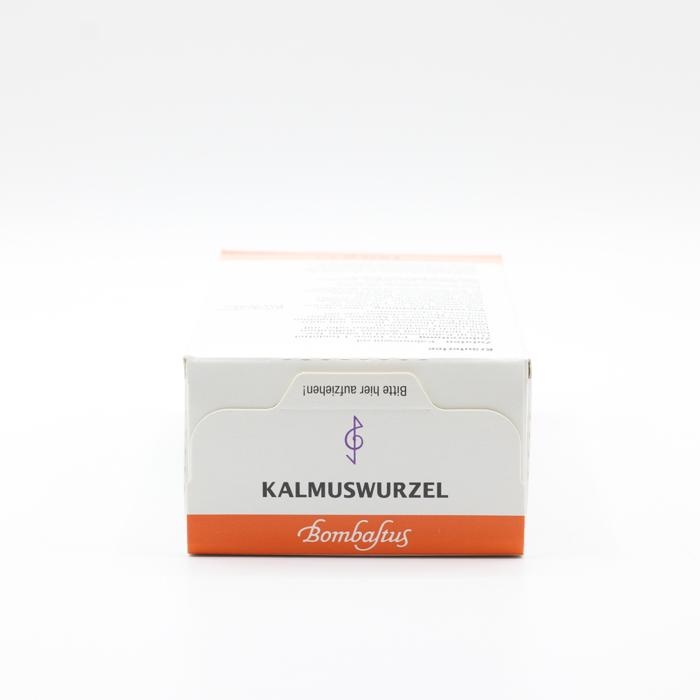 KALMUSWURZELTEE KALMUSWURZELTEE