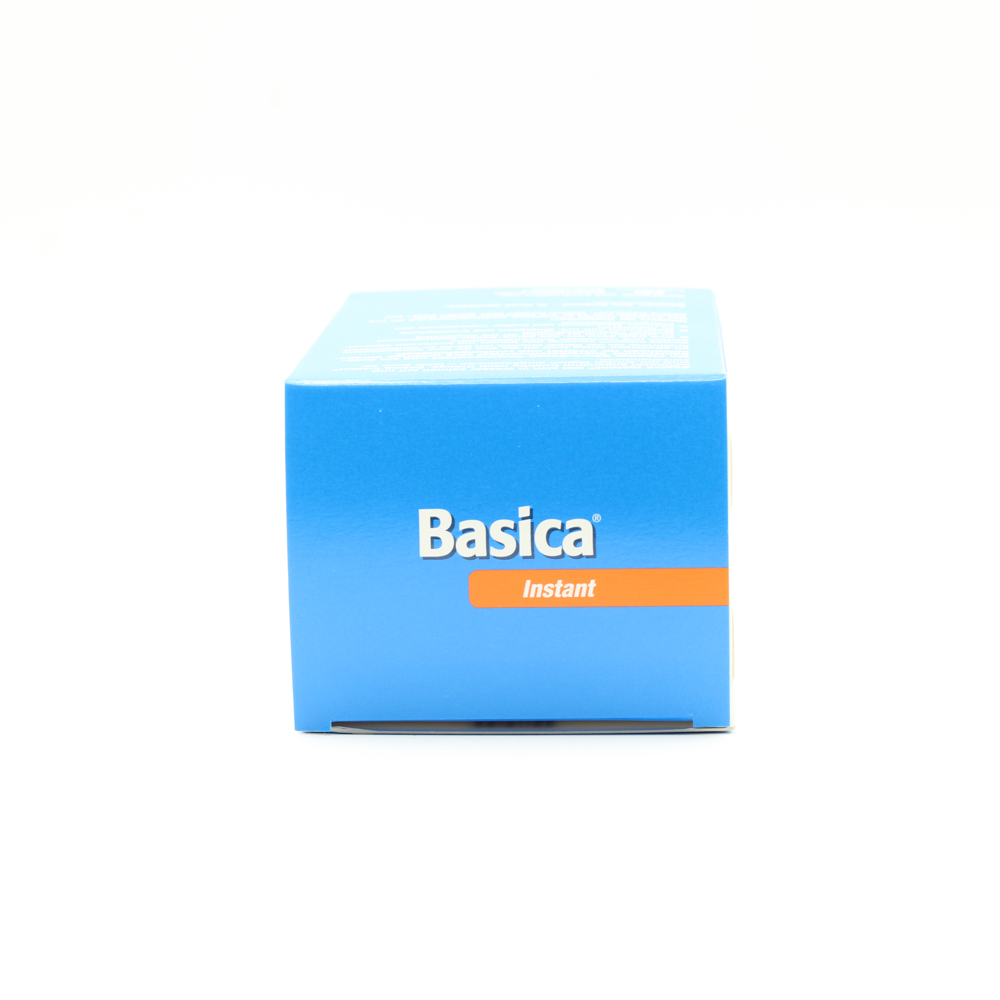 BASICA instant Pulver BASICA instant Pulver