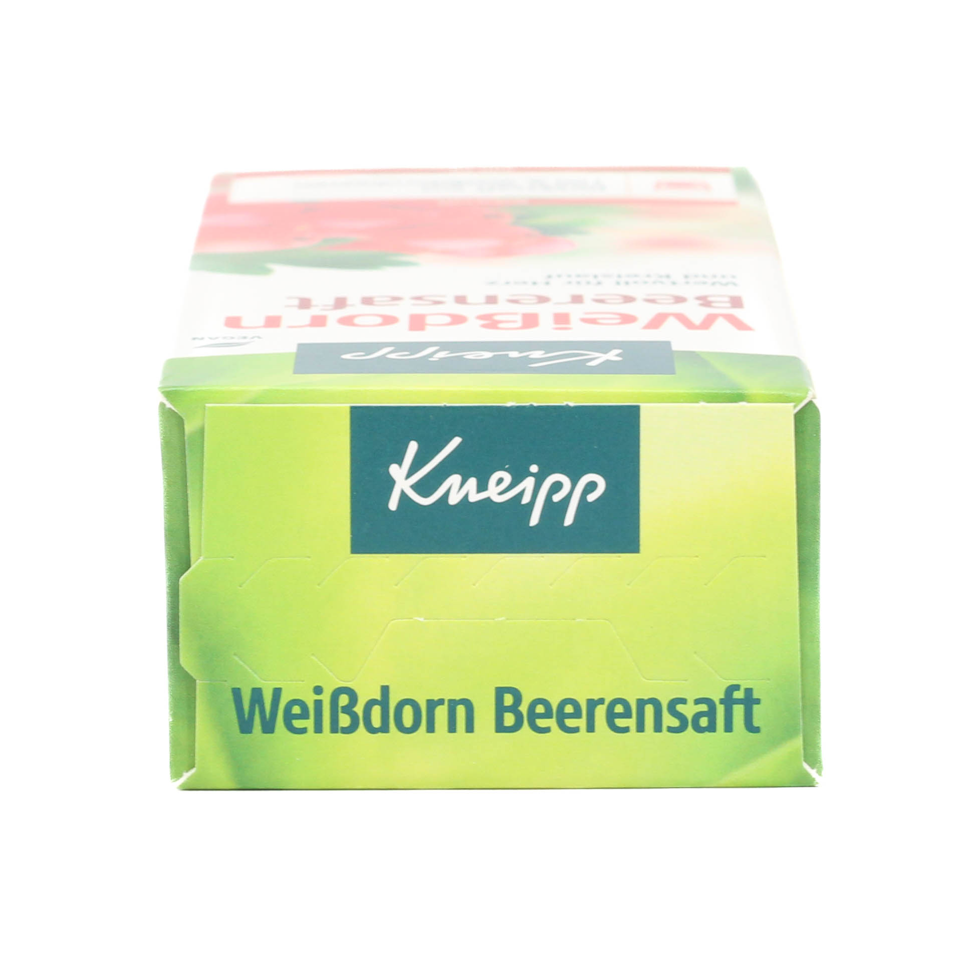 KNEIPP Weißdorn BEERENSAFT KNEIPP Weißdorn BEERENSAFT