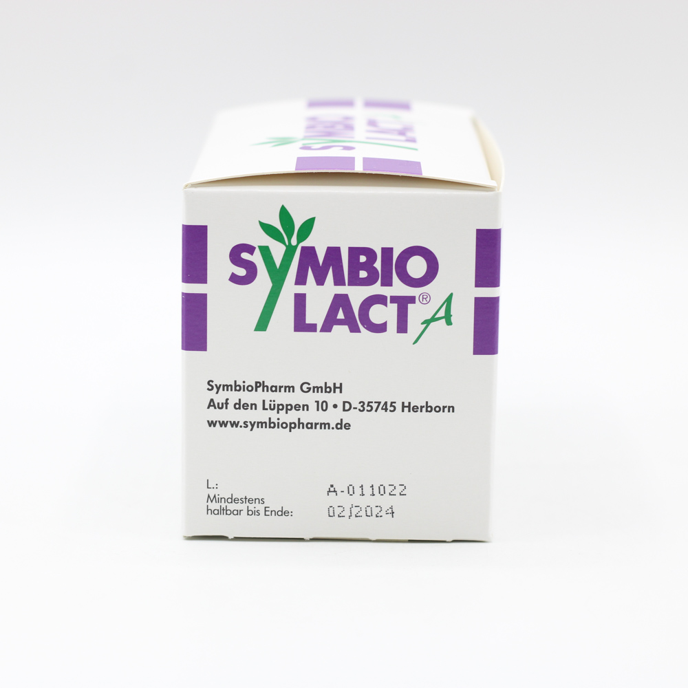 SYMBIOLACT A Beutel SYMBIOLACT A Beutel