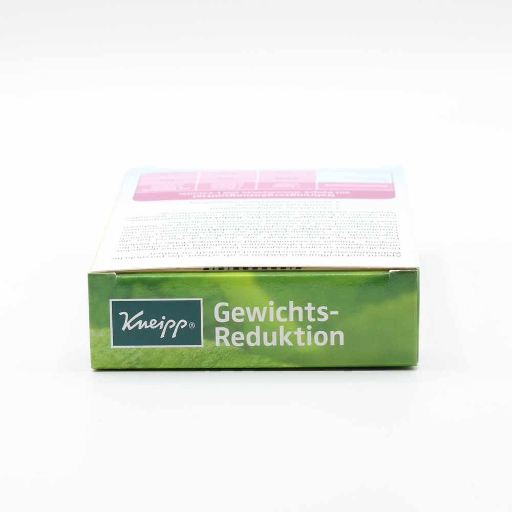 KNEIPP Gewichtsreduktion Kapseln KNEIPP Gewichtsreduktion Kapseln