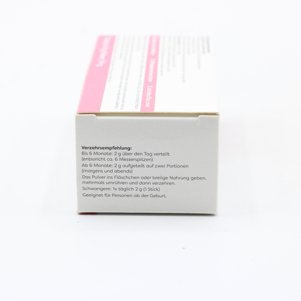 LACTOBACT Baby 7-Tage Beutel LACTOBACT Baby 7-Tage Beutel