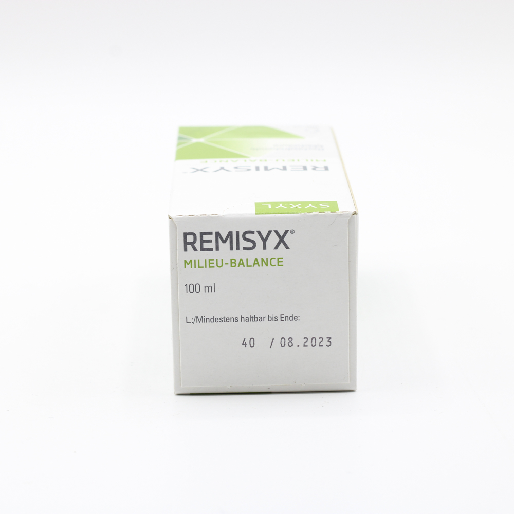REMISYX Syxyl Tropfen REMISYX Syxyl Tropfen