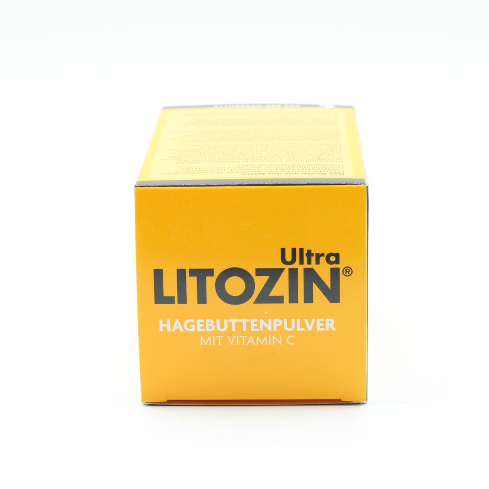 LITOZIN Ultra Kapseln LITOZIN Ultra Kapseln
