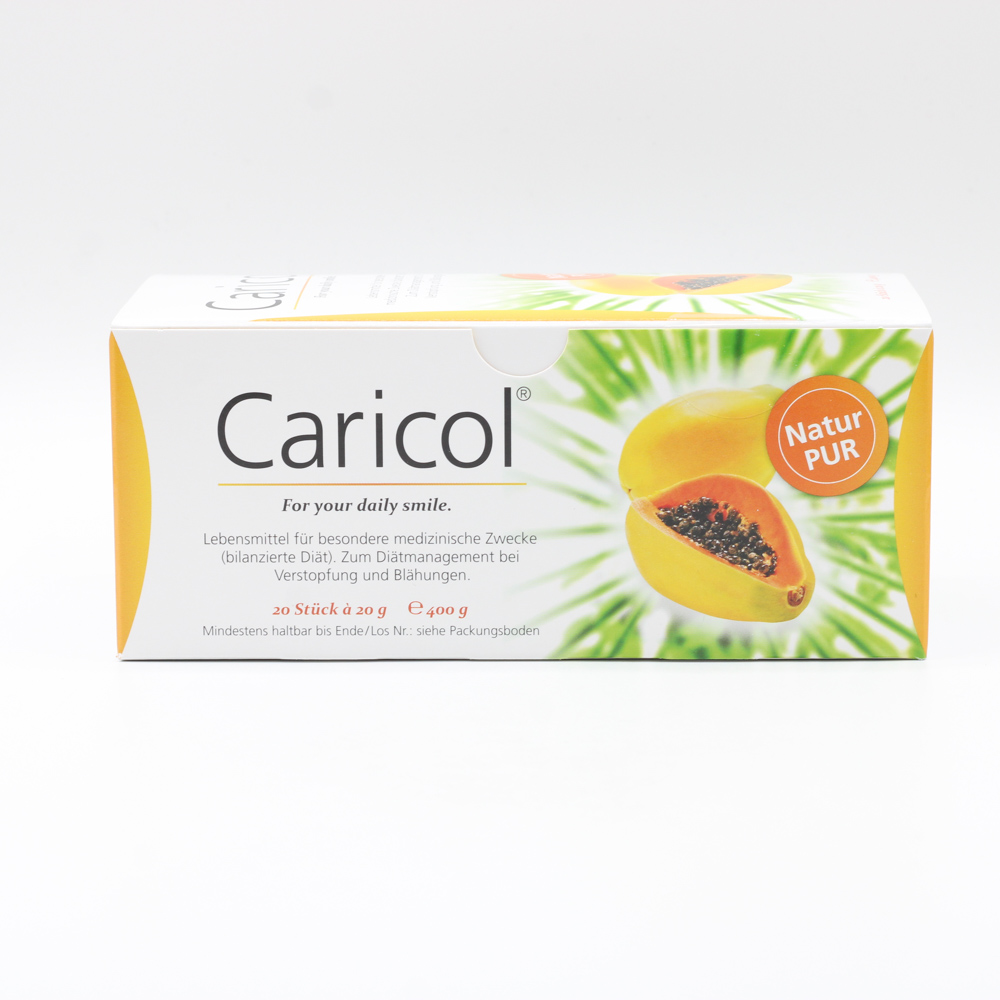 CARICOL Sticks CARICOL Sticks