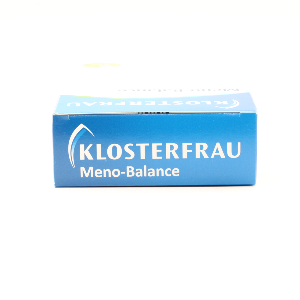 KLOSTERFRAU Meno-Balance Tabletten KLOSTERFRAU Meno-Balance Tabletten