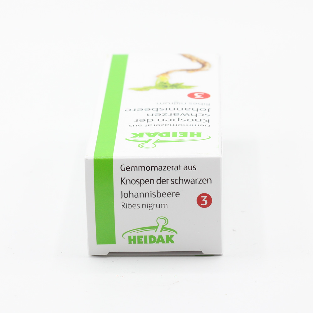 GEMMOMAZERAT Ribes nigrum Spray GEMMOMAZERAT Ribes nigrum Spray