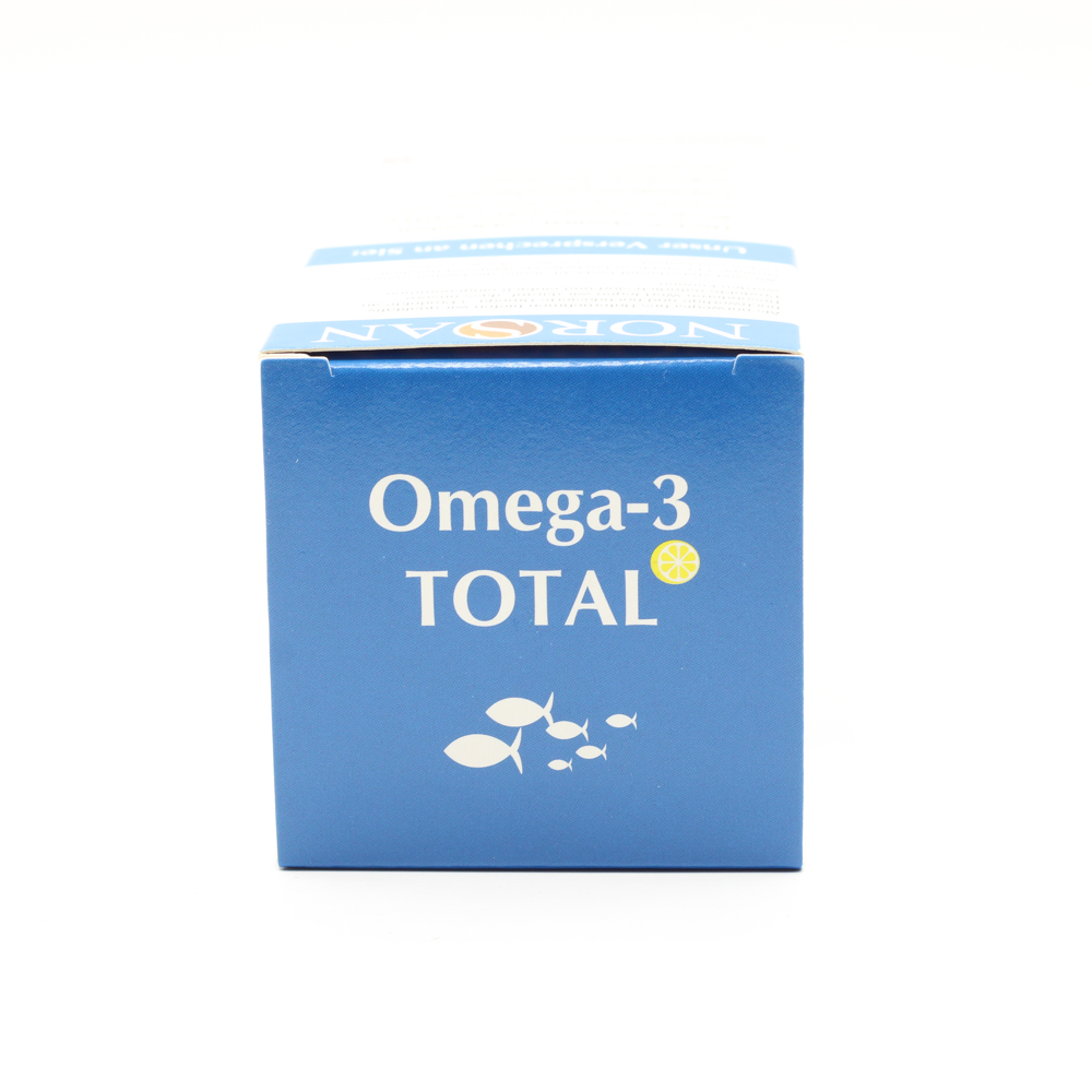 NORSAN Omega-3 Total flüssig NORSAN Omega-3 Total flüssig