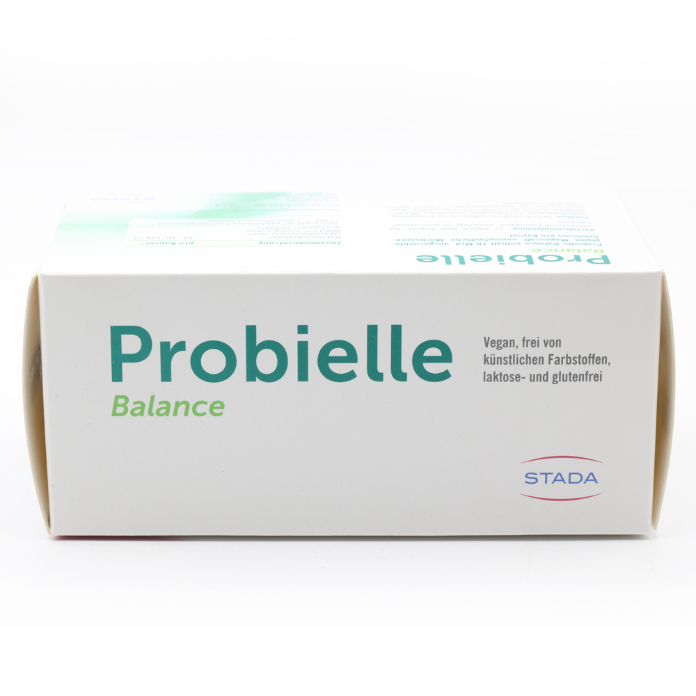 PROBIELLE Balance Kapseln PROBIELLE Balance Kapseln
