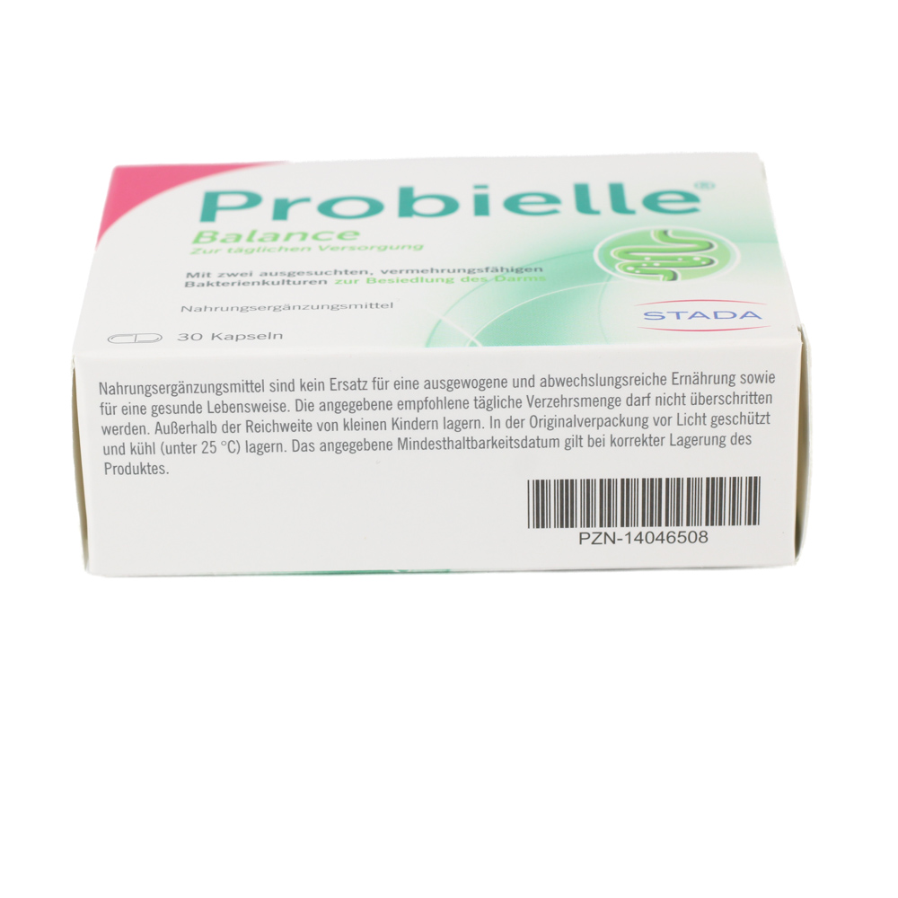 PROBIELLE Balance Kapseln PROBIELLE Balance Kapseln