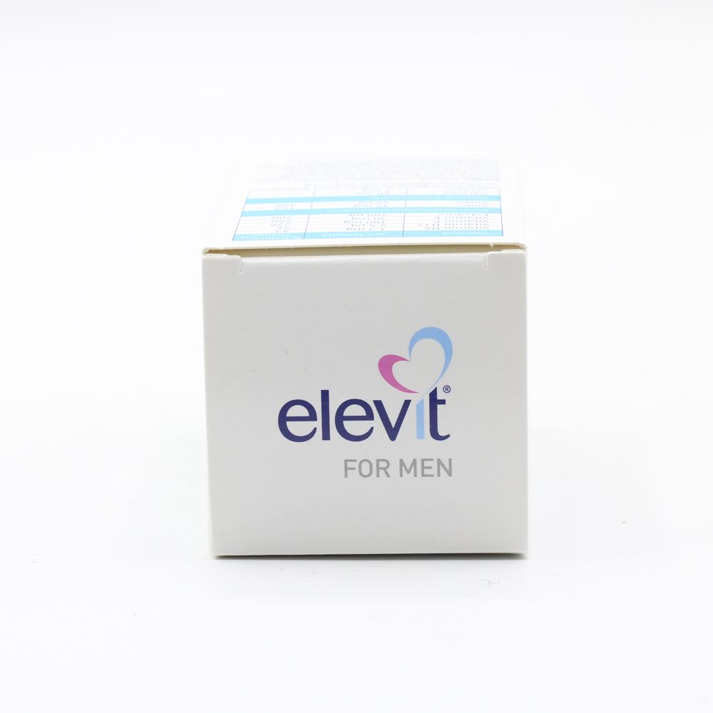 ELEVIT for Men Tabletten ELEVIT for Men Tabletten