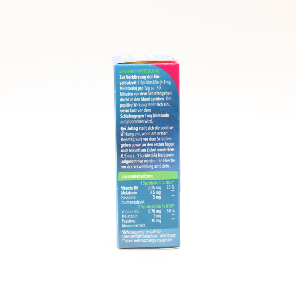 HOGGAR Melatonin balance Spray HOGGAR Melatonin balance Spray
