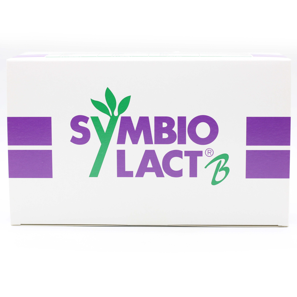 SYMBIOLACT B Beutel SYMBIOLACT B Beutel