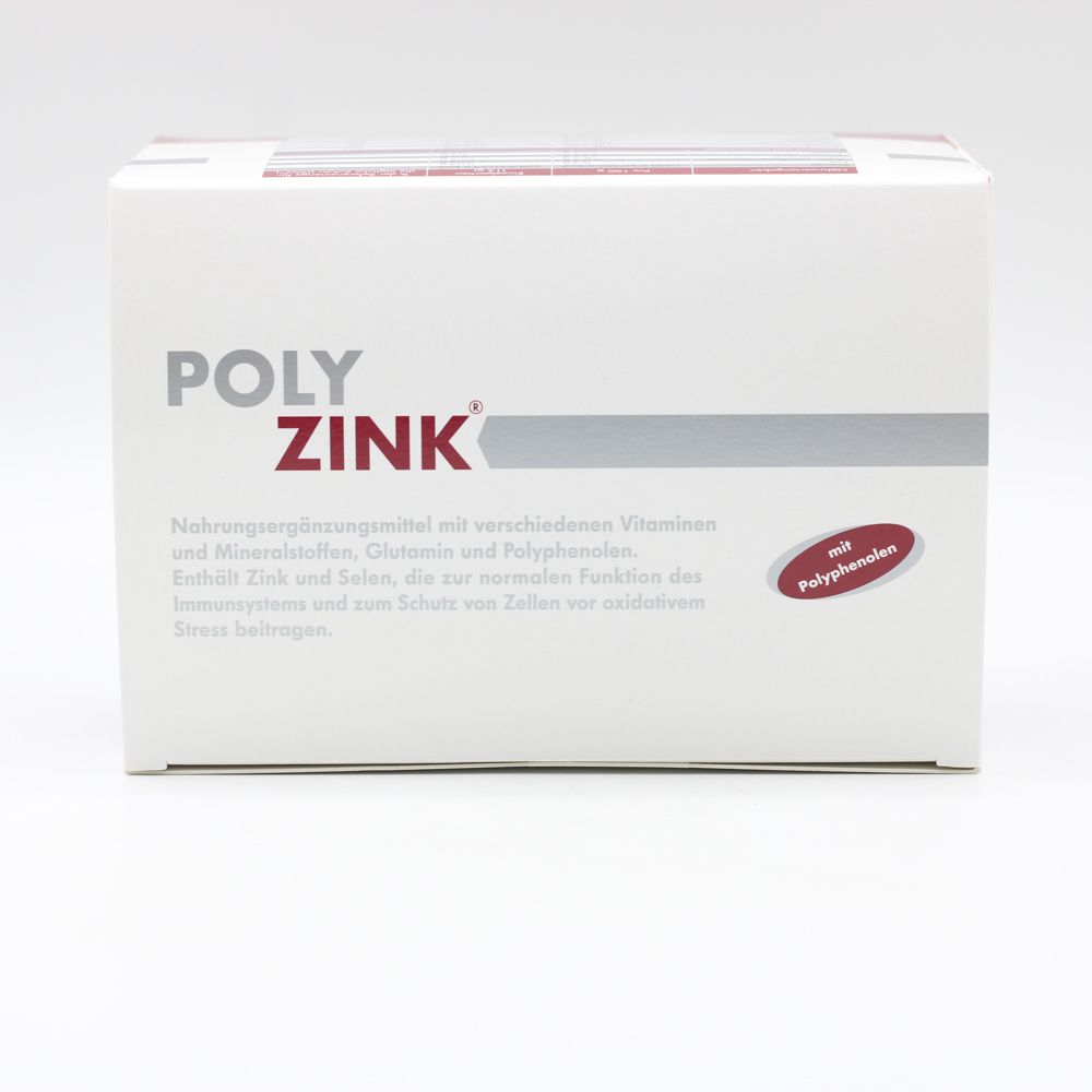 POLYZINK Beutel POLYZINK Beutel
