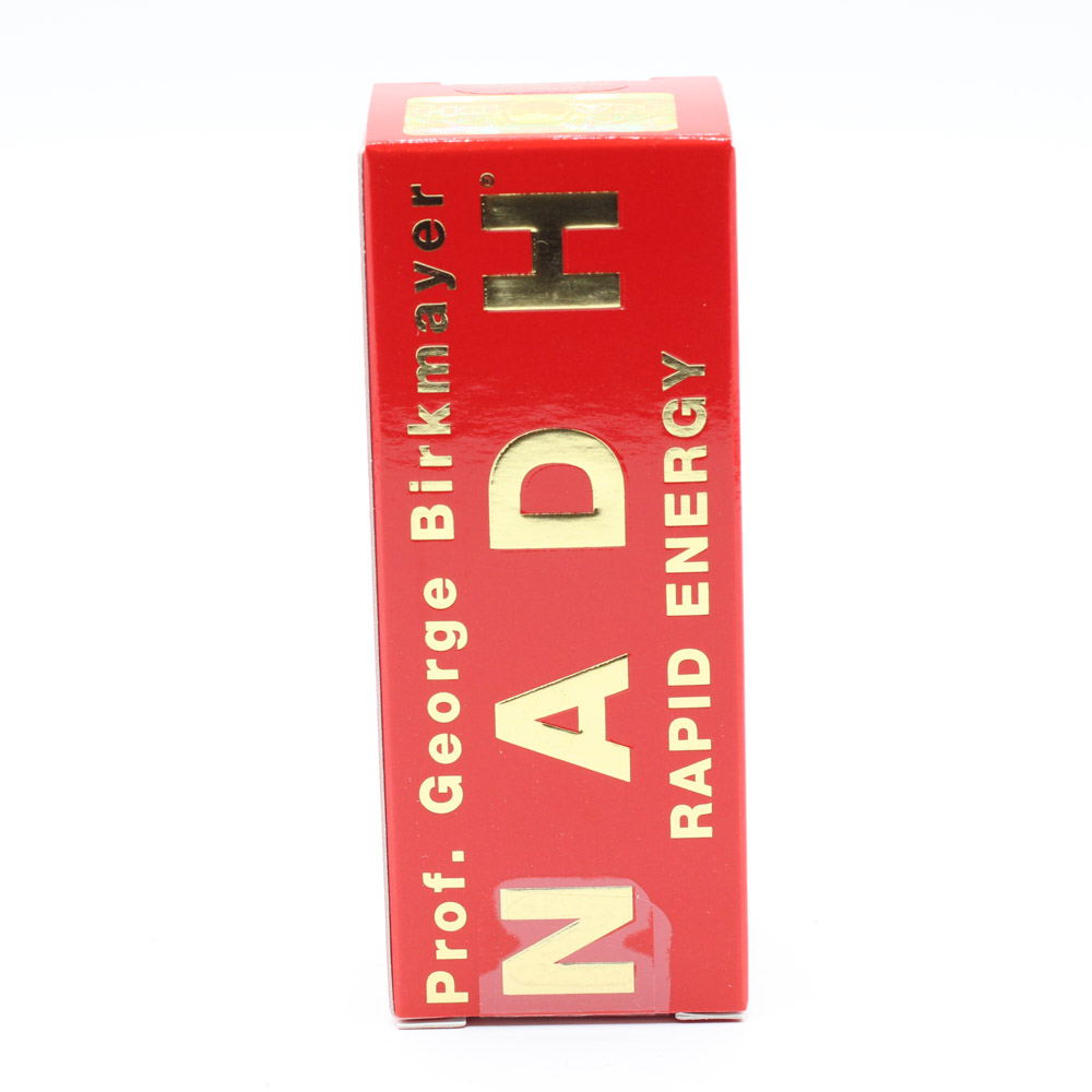 NADH RAPID Energy Tabletten NADH RAPID Energy Tabletten