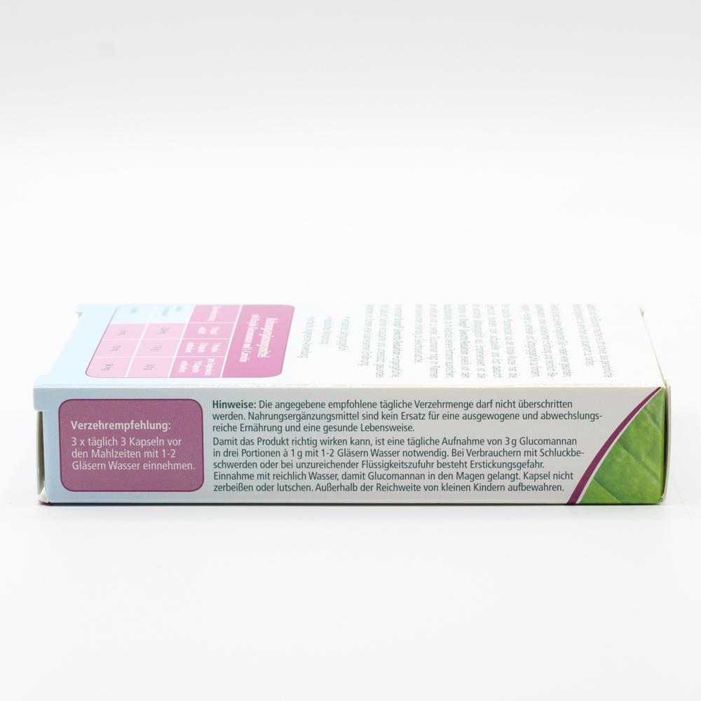 KNEIPP Gewichtsreduktion Kapseln KNEIPP Gewichtsreduktion Kapseln