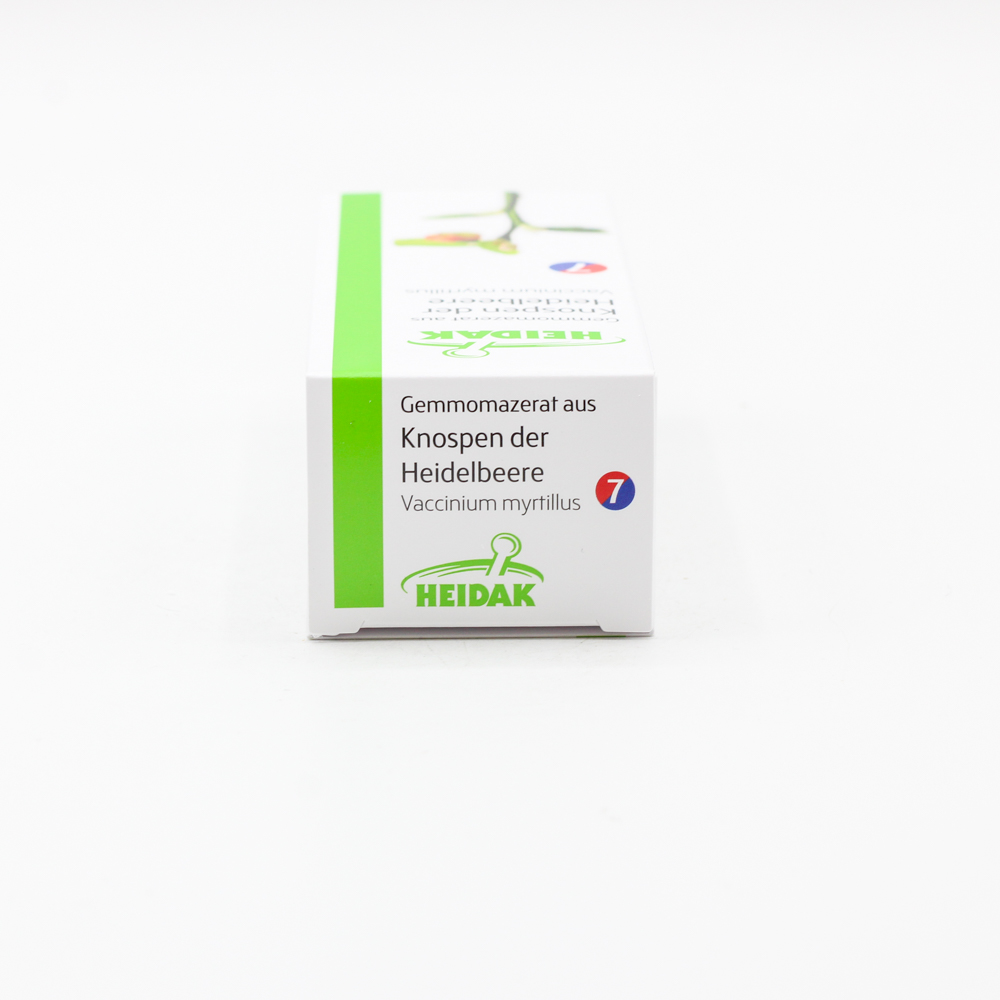 GEMMOMAZERAT Vaccinium myrtillus Spray GEMMOMAZERAT Vaccinium myrtillus Spray