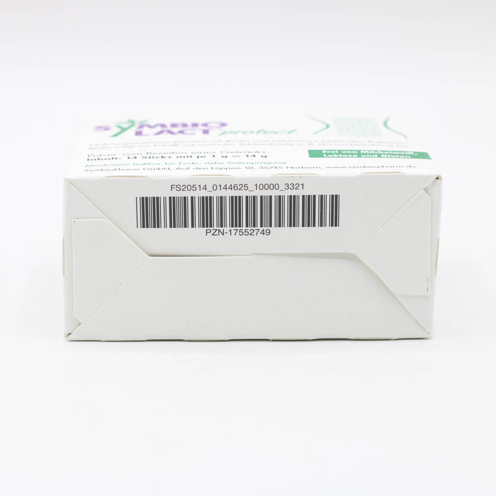 SYMBIOLACT Protect Pulver Sticks SYMBIOLACT Protect Pulver Sticks