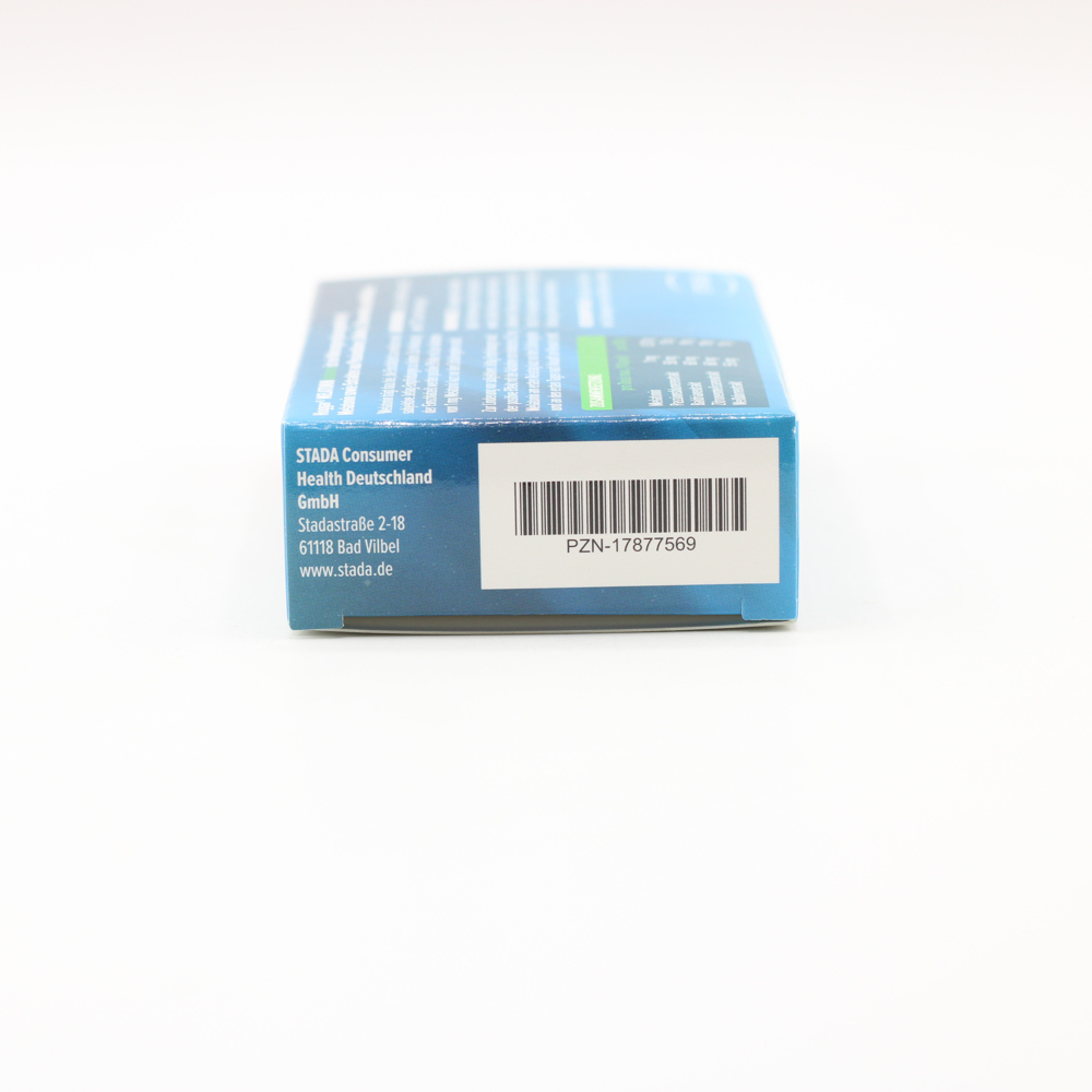 HOGGAR Melatonin balance Kapseln HOGGAR Melatonin balance Kapseln