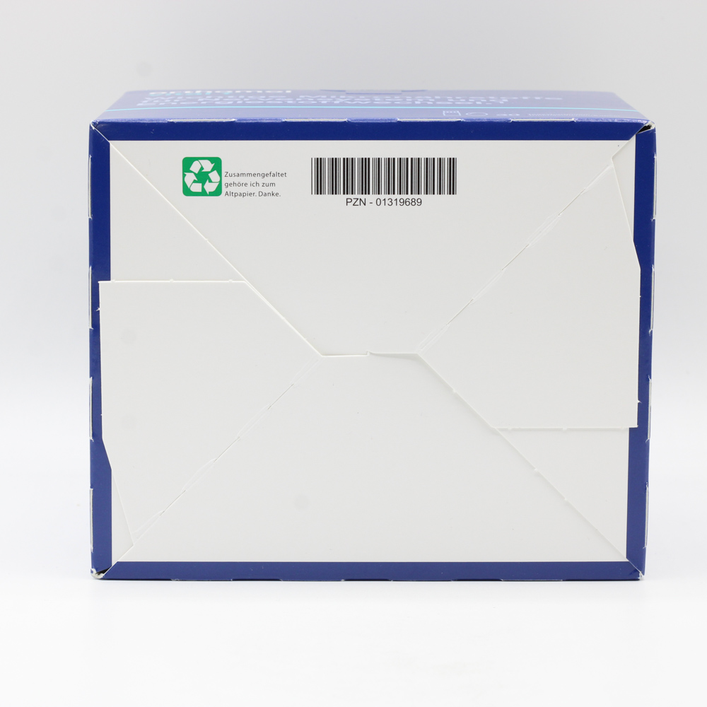 ORTHOMOL Vital F Trinkfläschchen/Kaps.Kombipack. ORTHOMOL Vital F Trinkfläschchen/Kaps.Kombipack.
