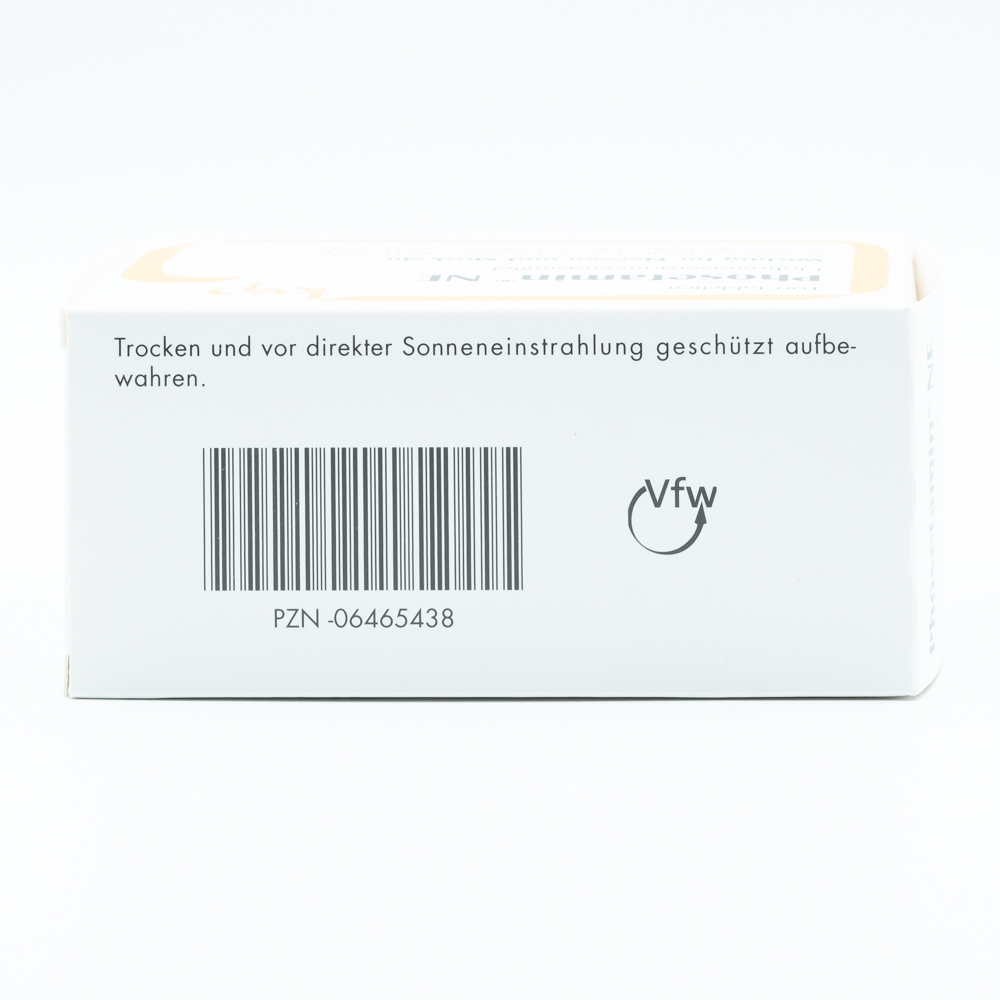 PHOSETAMIN NE Tabletten PHOSETAMIN NE Tabletten