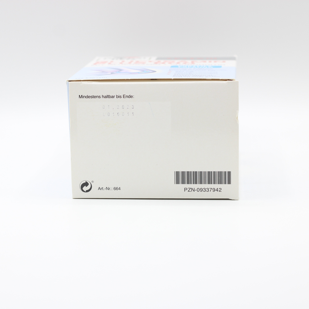 DOPPELHERZ Glucosamin Plus 800 system Kapseln DOPPELHERZ Glucosamin Plus 800 system Kapseln