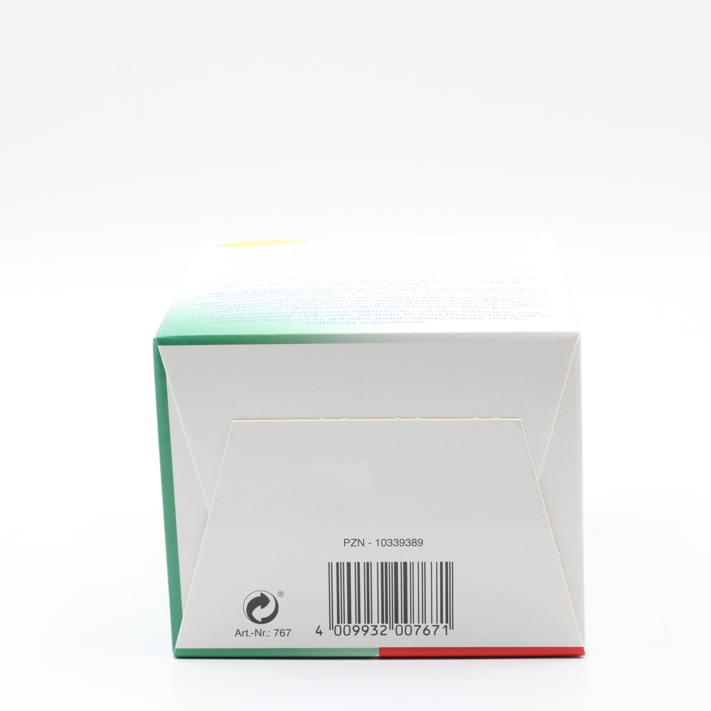 DOPPELHERZ heißer Salbei+Honig+Menthol Granulat DOPPELHERZ heißer Salbei+Honig+Menthol Granulat