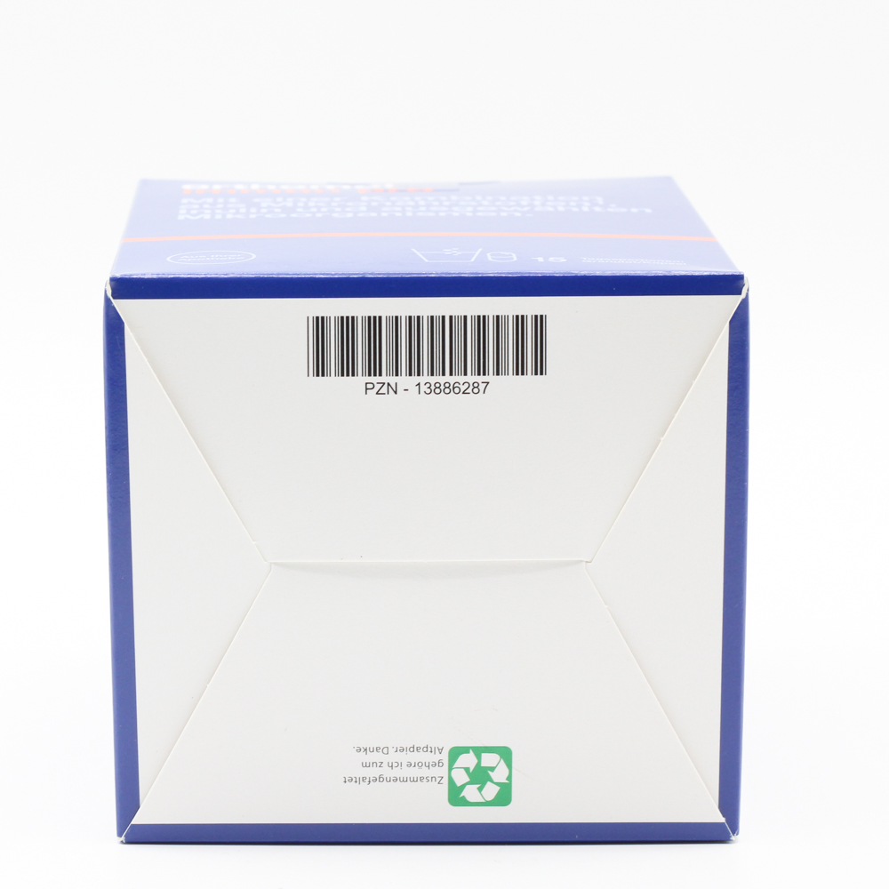 ORTHOMOL Immun pro Granulat/Kapseln Kombipack. ORTHOMOL Immun pro Granulat/Kapseln Kombipack.
