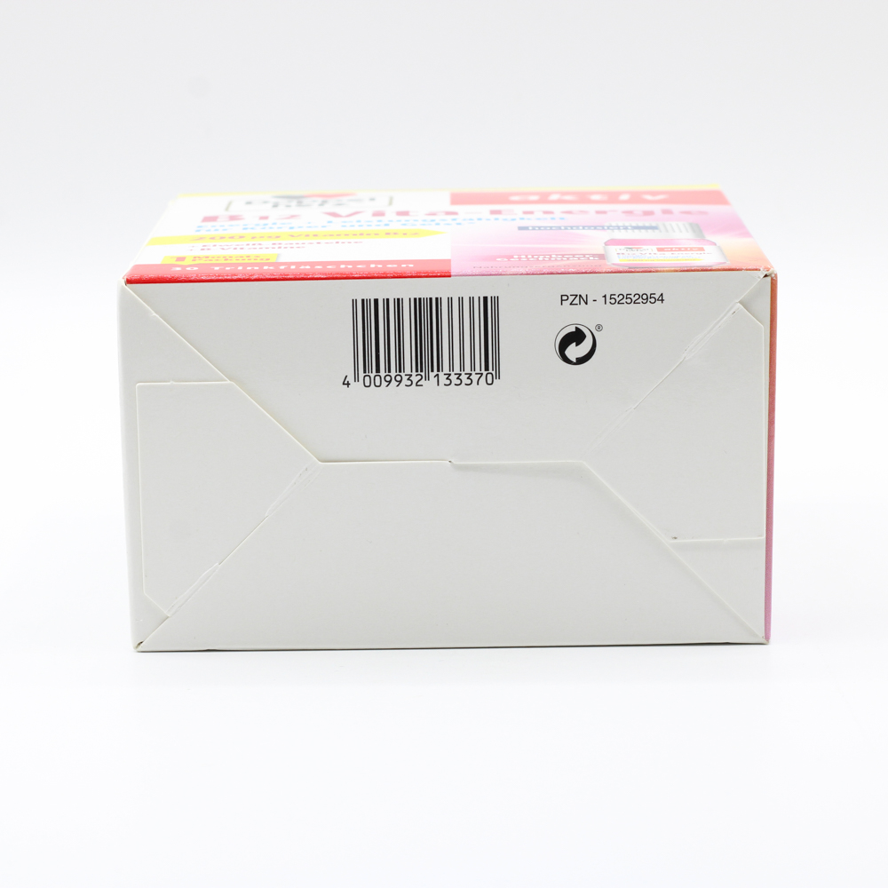 DOPPELHERZ B12 Vita-Energie Trinkampullen DOPPELHERZ B12 Vita-Energie Trinkampullen