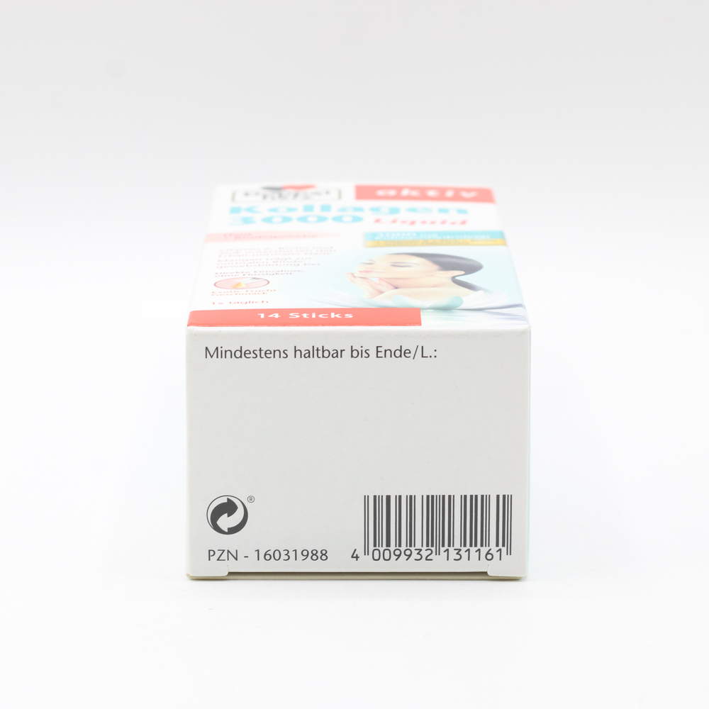 DOPPELHERZ Kollagen 3000 Liquid Sticks DOPPELHERZ Kollagen 3000 Liquid Sticks