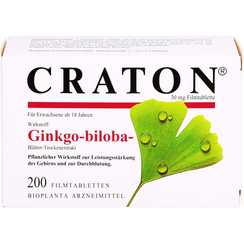 CRATON Filmtabletten CRATON Filmtabletten