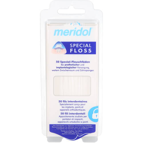 MERIDOL special Floss MERIDOL special Floss