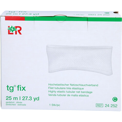 TG fix Netzverband C 25 m weiß TG fix Netzverband C 25 m weiß