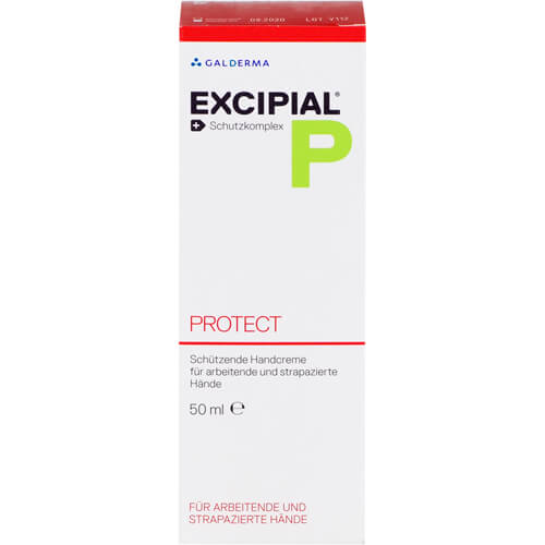 EXCIPIAL Protect Creme EXCIPIAL Protect Creme